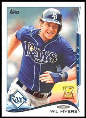 110a Wil Myers